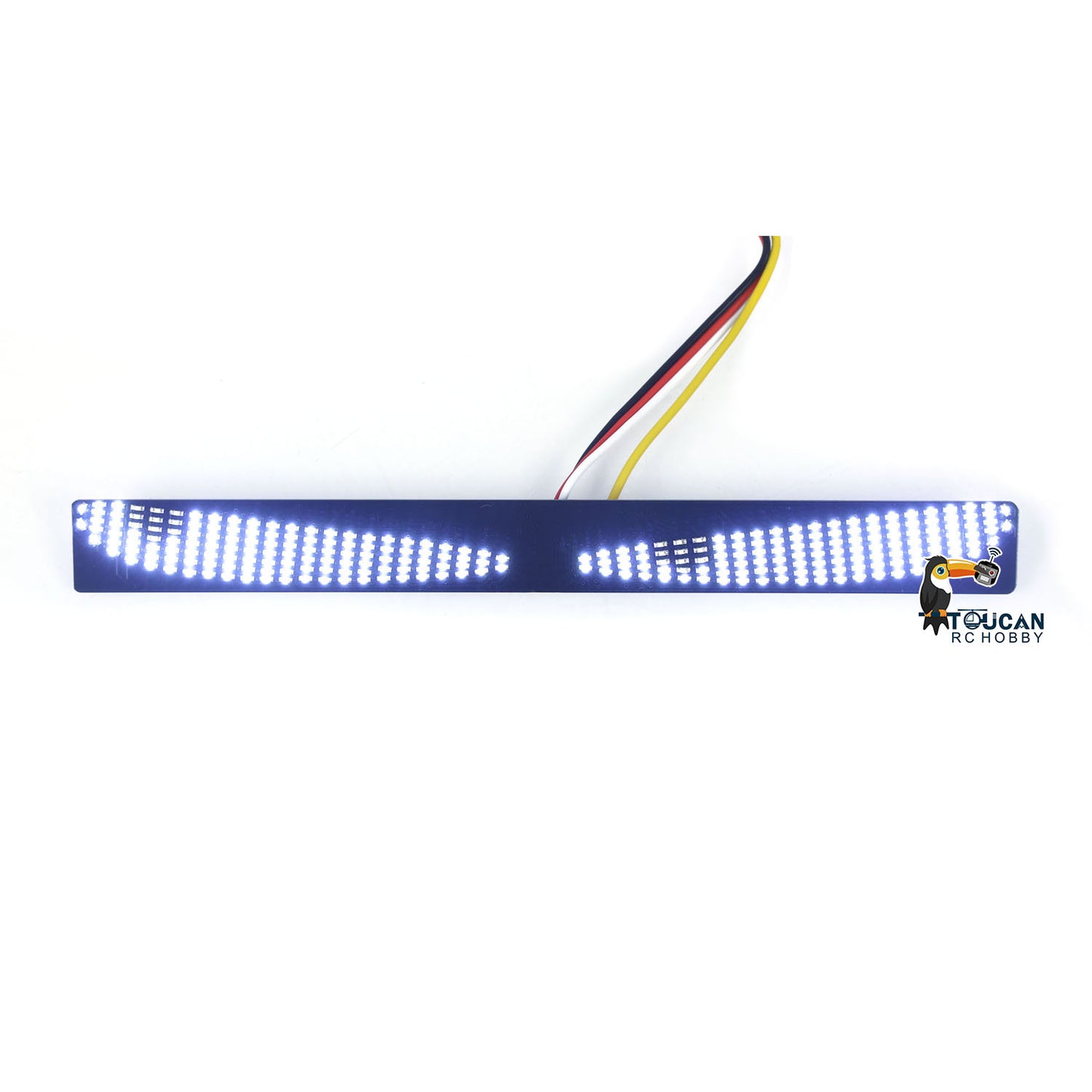 LED Light Blink Function For DIY 1/14 TAMIYA RC Lorry Vehicle SC 770S R620 R470 56368 56371 56376 Remote Control Tractor Truck