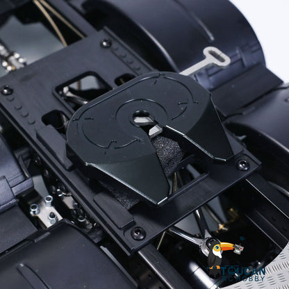 1/14 TOUCAN 8X8 RC Tractor Truck for Tamiya TOUCAN Remote Control Trucks