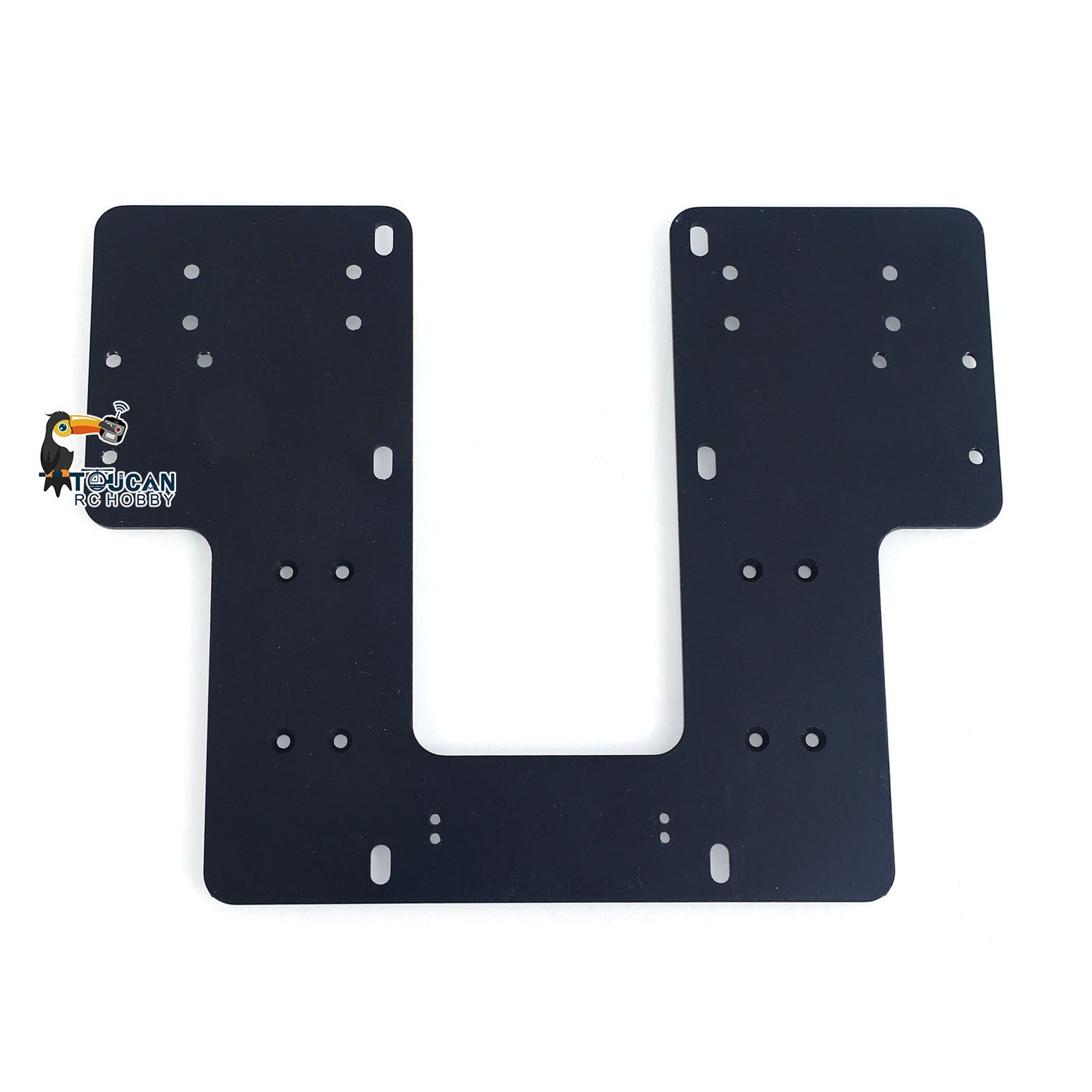 Cabin Suspension System for 1/14 770S RC Tractor Truck Remote Controlled Car Hobby Model DIY Parts Accessories