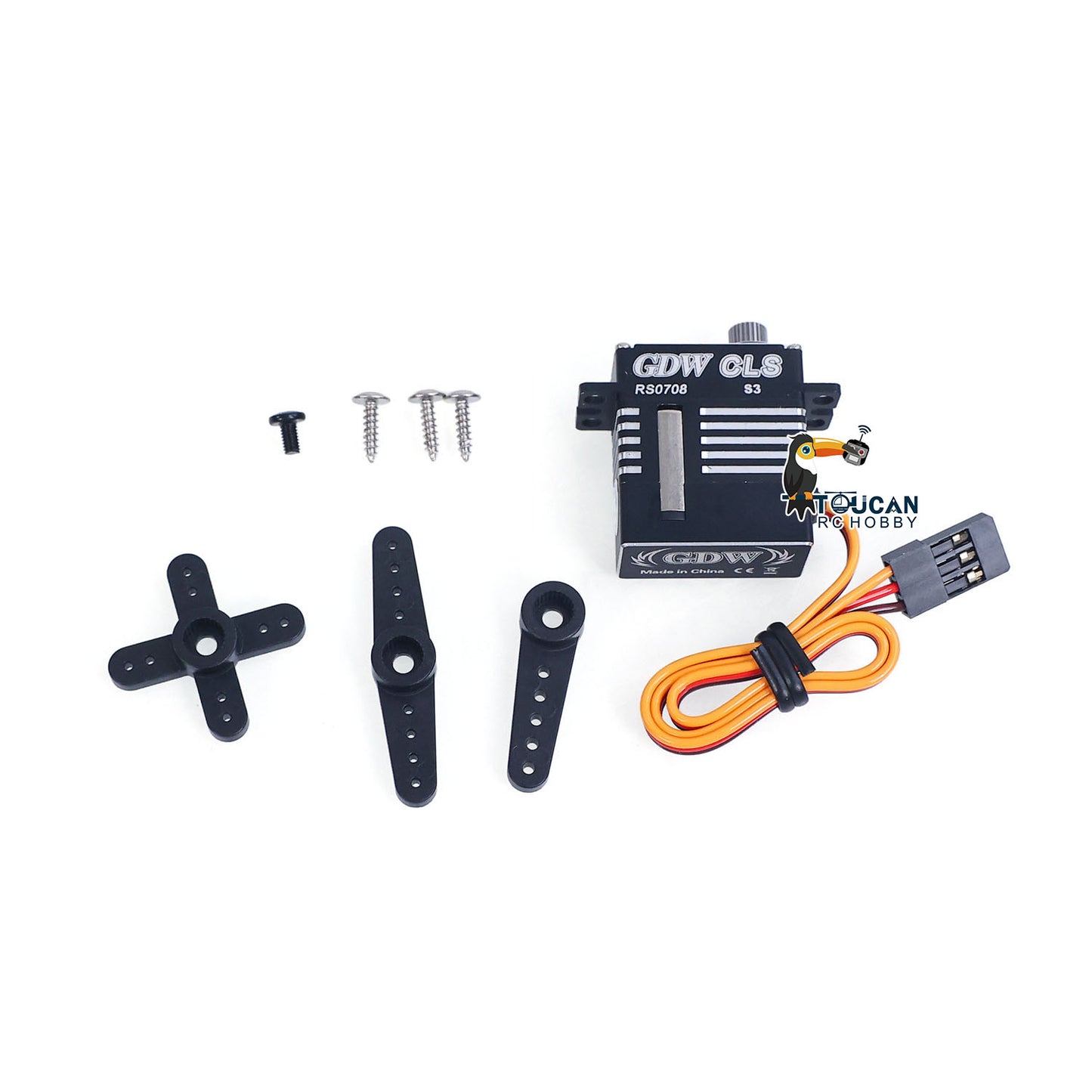 Cabin Suspension System for 1/14 770S RC Tractor Truck Remote Controlled Car Hobby Model DIY Parts Accessories