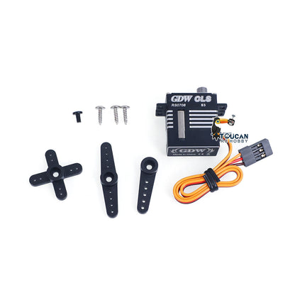 Cabin Suspension System for 1/14 770S RC Tractor Truck Remote Controlled Car Hobby Model DIY Parts Accessories