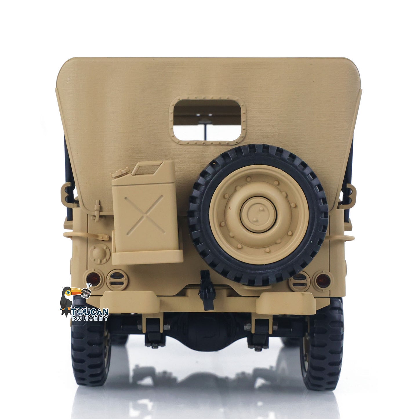 Fast Free Shipping HG 1/14 2.4GHZ Open-top Remote Control Military Car HG4 58 RC Off Road Vehicle 4WD Combat Model Toys 2Speed  Battery Radio