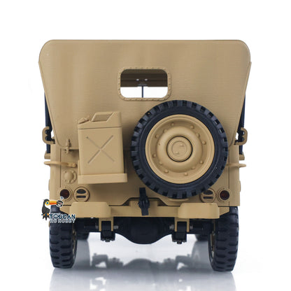 Fast Free Shipping HG 1/14 2.4GHZ Open-top Remote Control Military Car HG4 58 RC Off Road Vehicle 4WD Combat Model Toys 2Speed  Battery Radio