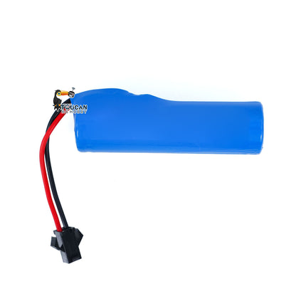 TOUCAN RC HOBBY RTR 1/50 Electric Remote Control Vibrating Sand Sieve Machine RC Construction Vehicle Finished Model Battery USB Charging Cable