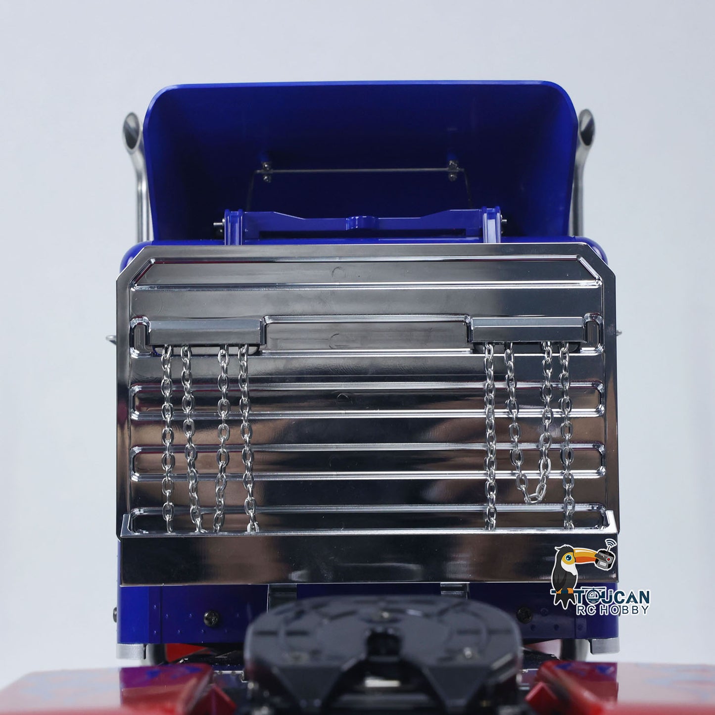 Pre-order Customized DIY TAMIYA 6x4 1/14 RC Tractor Truck 56344 RTR ST8 Radio Control Lorry Car Sound Light Smoke Unit Chassis Suspension