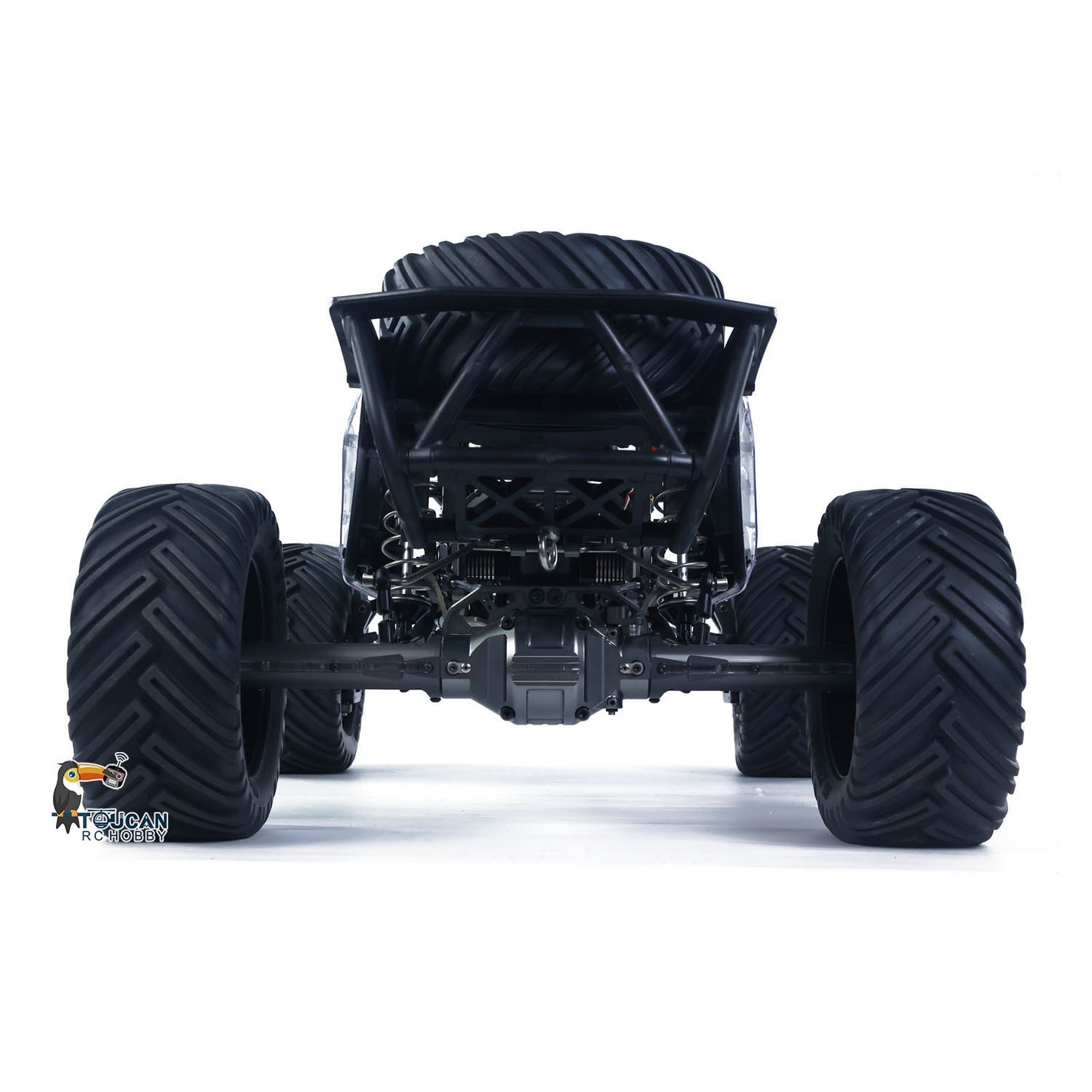 80KM/H High Speed 1/5 RC Off Road Car GR1 Pro Electric Model 2Speed Remote Control Rock Crawler Metal Chassis Rear Axle Locks