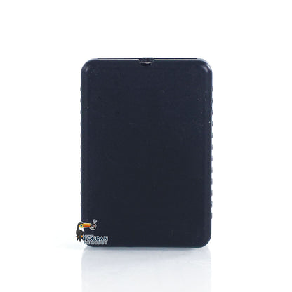 Fast Free Shipping HotRC Voltage Checker for 3.4V-27.2V LiPo Battery RC Crawler Tank Truck Boat Car