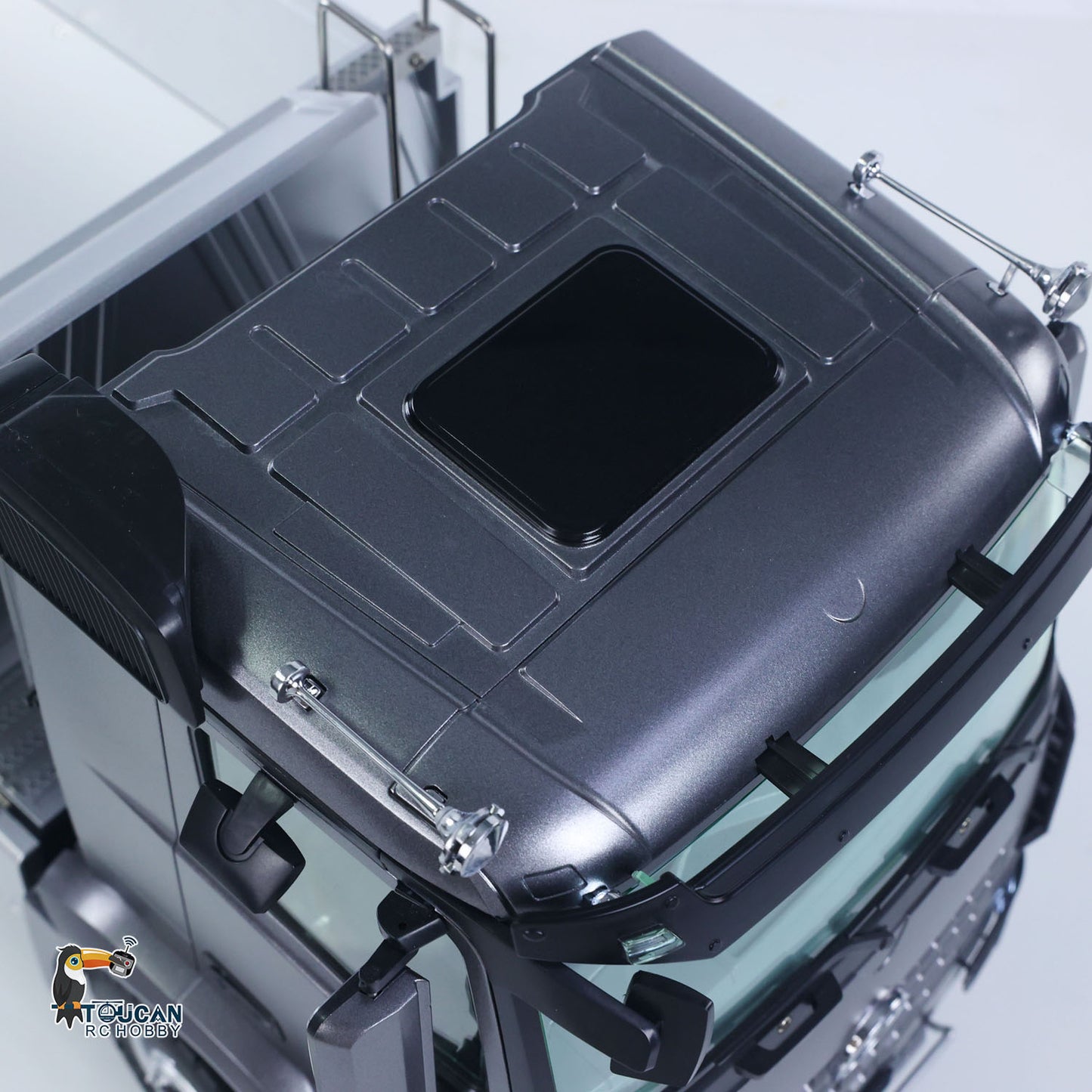 Fast Free Shipping 2.4G RC Electric Lifting Dumper 5702 Model 1:14 6*6 Remote Control Tipper Lifting Rod Vehicle Sound Light Motor RTR Car Toy