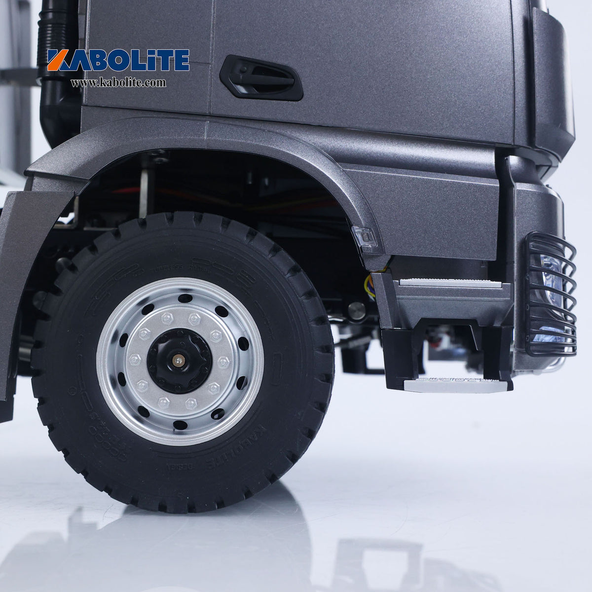 TOUCAN RC HOBBY New 2.4G RC Electric Lifting Dumper 5702 Model 1:14 6*6 Remote Control Tipper Lifting Rod Vehicle Sound Light Motor RTR Car