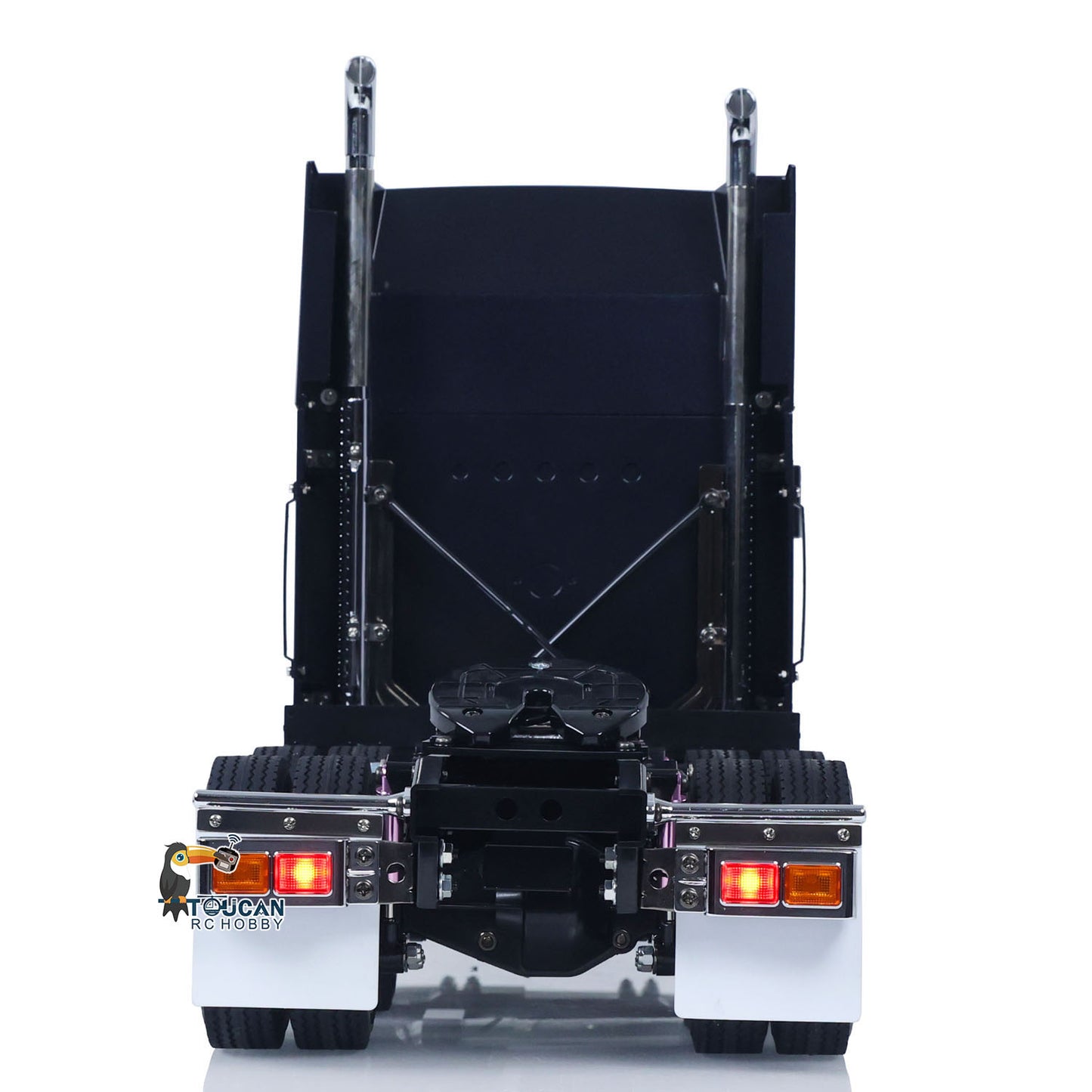 TAMIYA 56309 6X4 1/14 RC Tractor Truck Remote Control Lorry Car RTR 3Speed Gearbox Model Vehicle Light Sound System I6S Radio