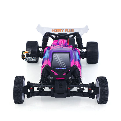 Hobby Plus 1/24 2WD RC Desert Car Remote Control Off Road Vehicle Speck-B RTR Motor 28A ESC 5G Servo No Light Sound System
