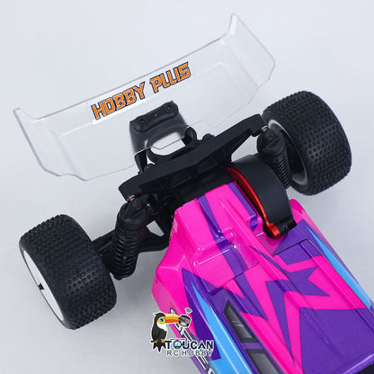 Hobby Plus 1/24 2WD RC Desert Car Remote Control Off Road Vehicle Speck-B RTR Motor 28A ESC 5G Servo No Light Sound System