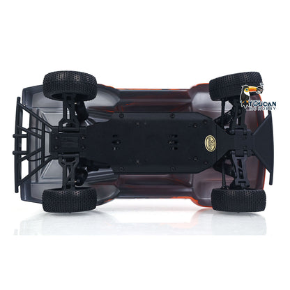 Hobby Plus 1/24 2WD Speck-SCT Remote Control Short Course Truck RTR 30KM/H RC Car Model Hobbywing Brushless Motor HBP2410280-OR