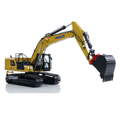TOUCAN RC HOBBY Fast Free Shipping Kabolite K961 100S PRO 1/18 RC Hydraulic Excavator RTR Remote Control Digger Flysky ST8 Radio 2S Battery Electric Claw Hammer
