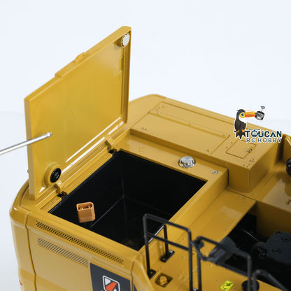 TOUCAN RC HOBBY Fast Free Shipping Kabolite K961 100S PRO 1/18 RC Hydraulic Excavator RTR Remote Control Digger Flysky ST8 Radio 2S Battery Electric Claw Hammer