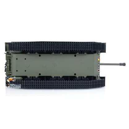Fast Free Shipping for EU Tongde 1/16 RC Tank Centurion MK5 Electric Tanks Infrared Battle System BB Unit