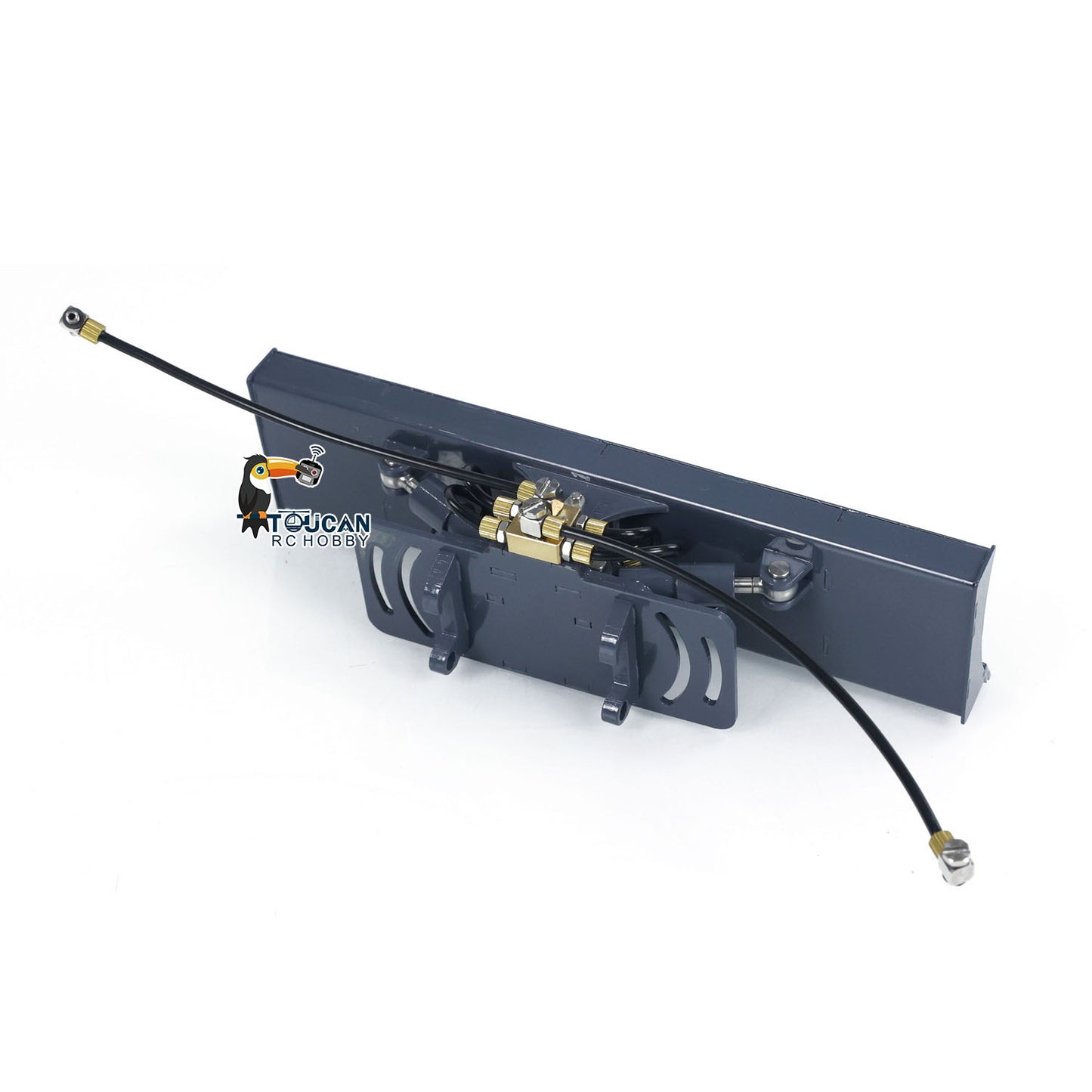 LESU Metal 1/14 Bucket C0050 C0049/Dozer Shovel C0051 for RC Hydraulic Loader AOUE MCL8 A0015 & AT1050 RD-A0016 & Aoue WA100M-8 RD-A0021 DIY Model