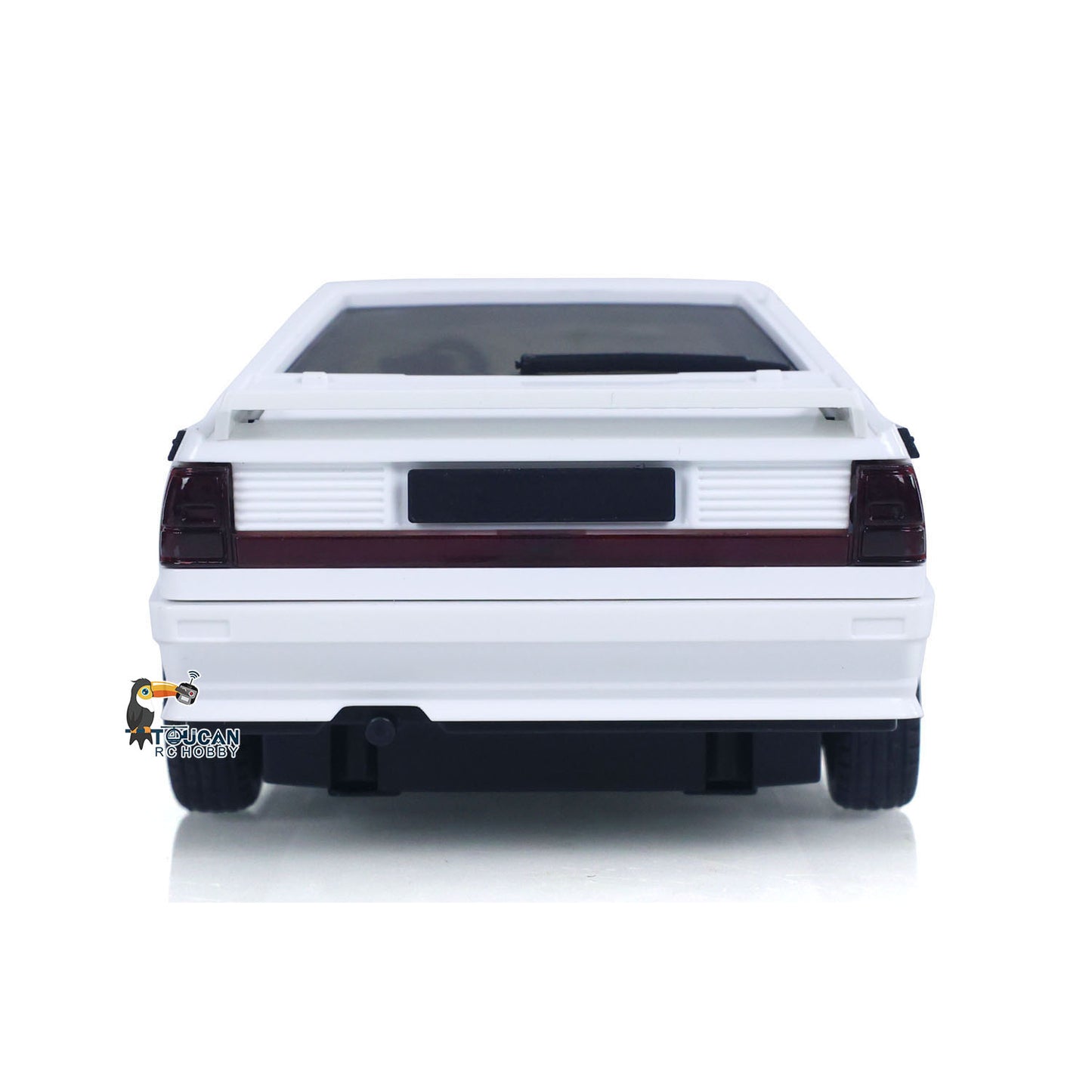 US Stock Plastic LDRC 2804W 1/28 4WD RC Drift Car Remote Control Racing Vehicles Motor ESC Steering Servo Light System Model Toys