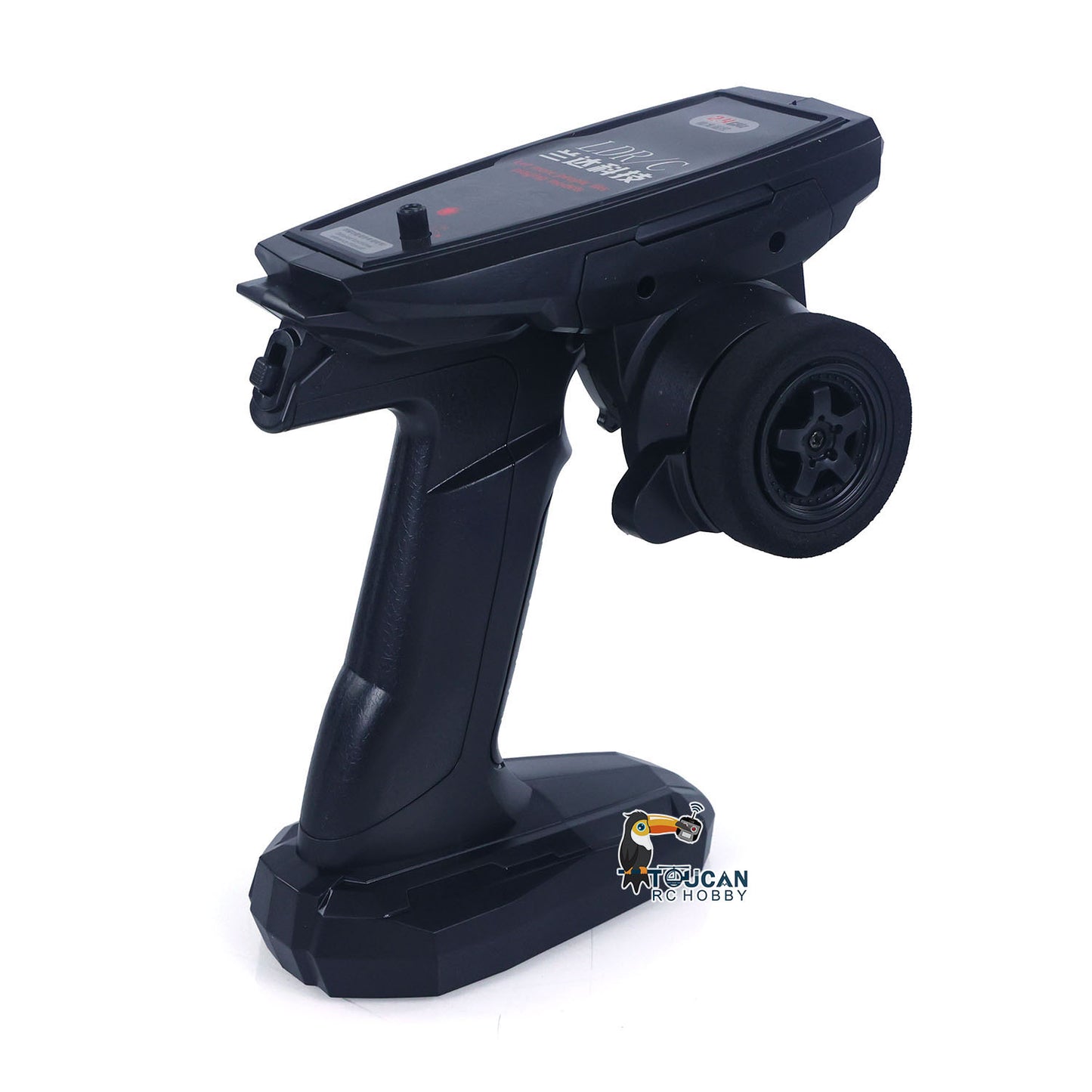 US Stock Plastic LDRC 2804W 1/28 4WD RC Drift Car Remote Control Racing Vehicles Motor ESC Steering Servo Light System Model Toys