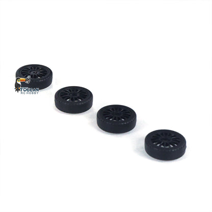 US Stock 1/28 LDRC Radio Controlled Drift Car RWD RC Racing Vehicle ESC Servo Battery Light System Motor Protection LD2803 Model Toys