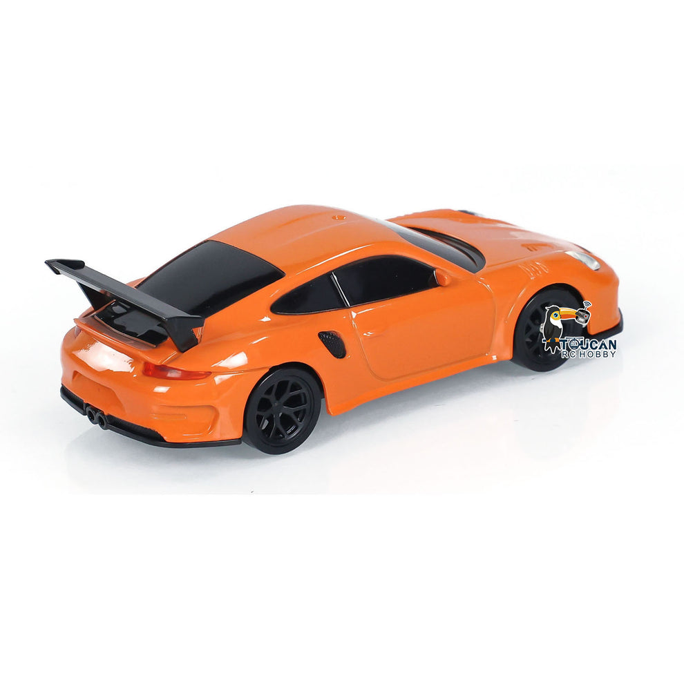 1:43 4WD RC Drift Race Car Remote Control Vehicle Mini Toy Model Car T ...