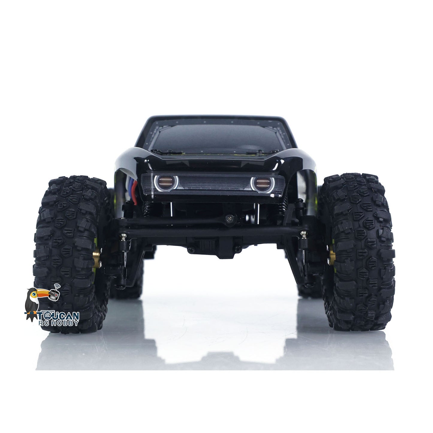 Fast Free Shipping for EU 1:18 RC Crawler CR18P PRO Juice Up 4WD Wireless Control Rock Crawler Car RTR Vehicle Hobbywing Brushless Motor ESC USB Charger