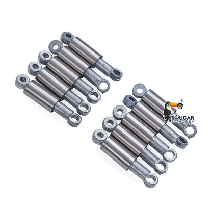 Henglong 1:16 Scale USA Walker Bulldog RC Tank 3839 Metal Shockable Suspension Bars Road Wheels Sprockets Tracks Idlers