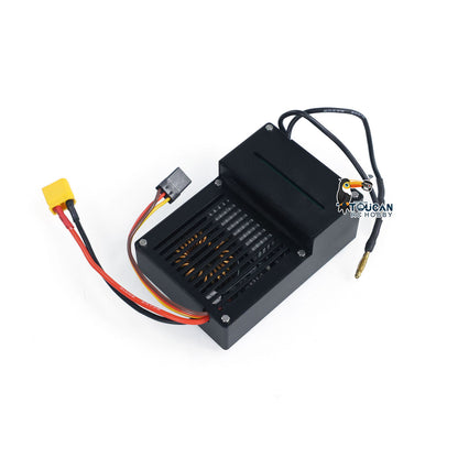 Kabolite Metal Electric Hammer for 1/14 K970 100S PRO RC Hydraulic Excavator Remote Control Digger DIY Car Model Parts