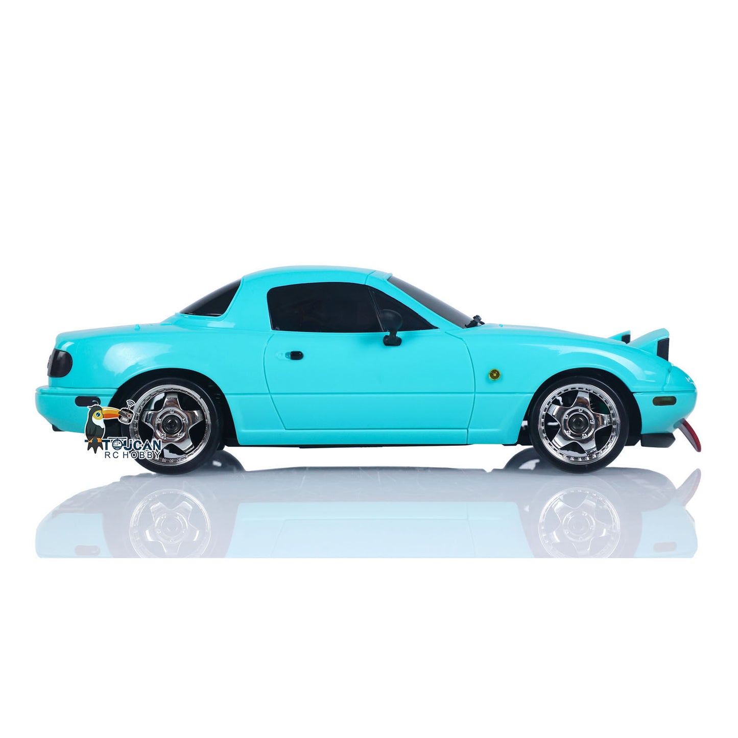 Fast Free Shipping for EU LDRC LD1804 1/18 2.4G 4X2 Remote Control Drift Car Brushed Motor ESC Servo Light System RC Racing Vehicle Assembled Toys RTR