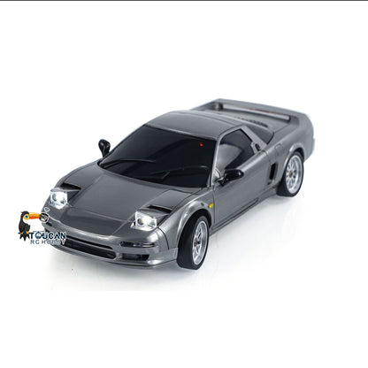 Fast Free Shipping 1/18 RWD RC Racing Drift Car 4x2 Electric Vehicles Model Gyroscope LDRC LD1803