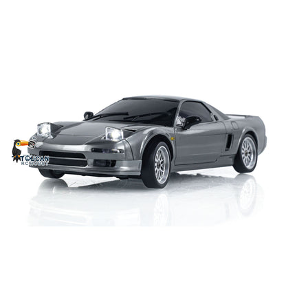 Fast Free Shipping 1/18 RWD RC Racing Drift Car 4x2 Electric Vehicles Model Gyroscope LDRC LD1803