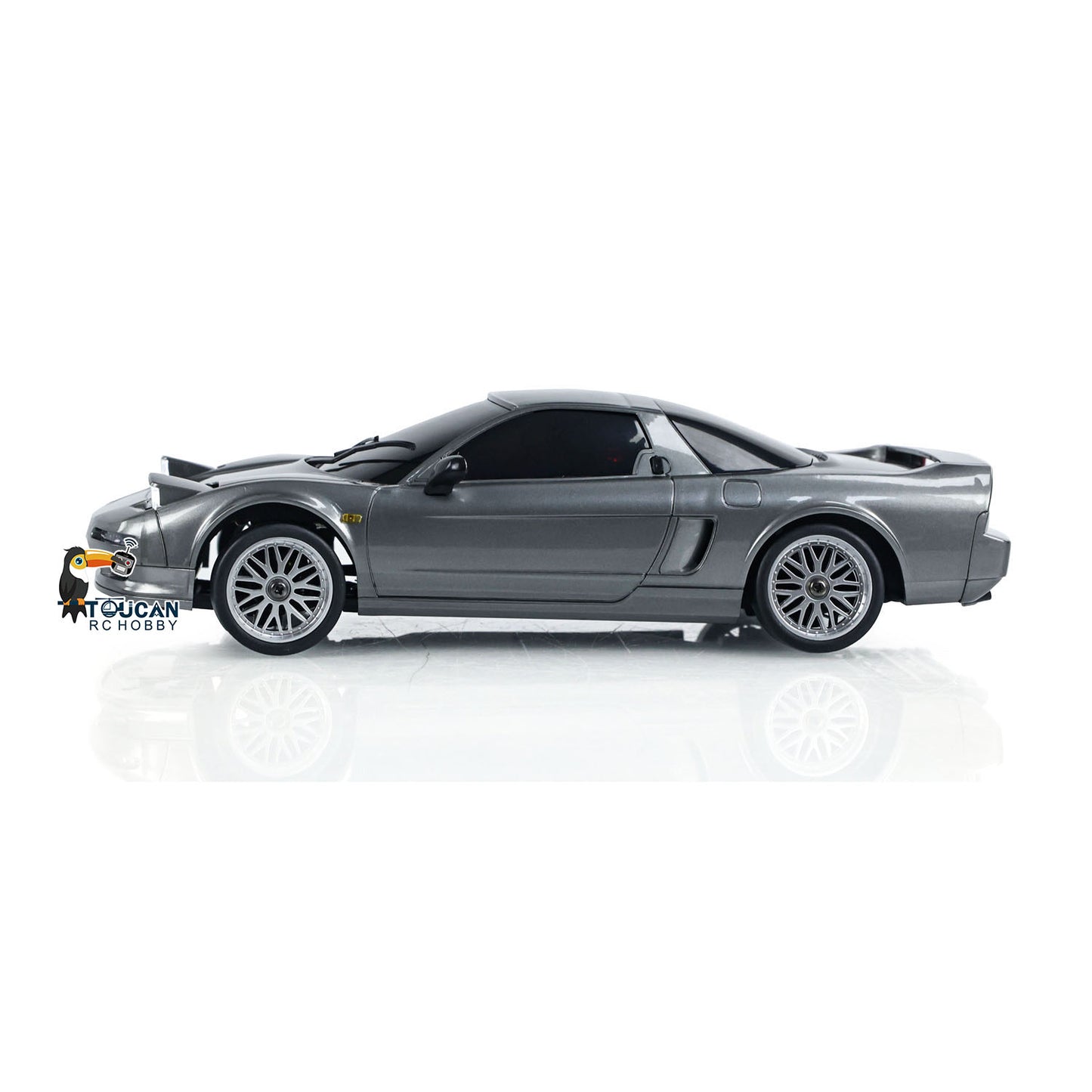 Fast Free Shipping 1/18 RWD RC Racing Drift Car 4x2 Electric Vehicles Model Gyroscope LDRC LD1803