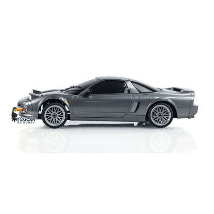 Fast Free Shipping 1/18 RWD RC Racing Drift Car 4x2 Electric Vehicles Model Gyroscope LDRC LD1803