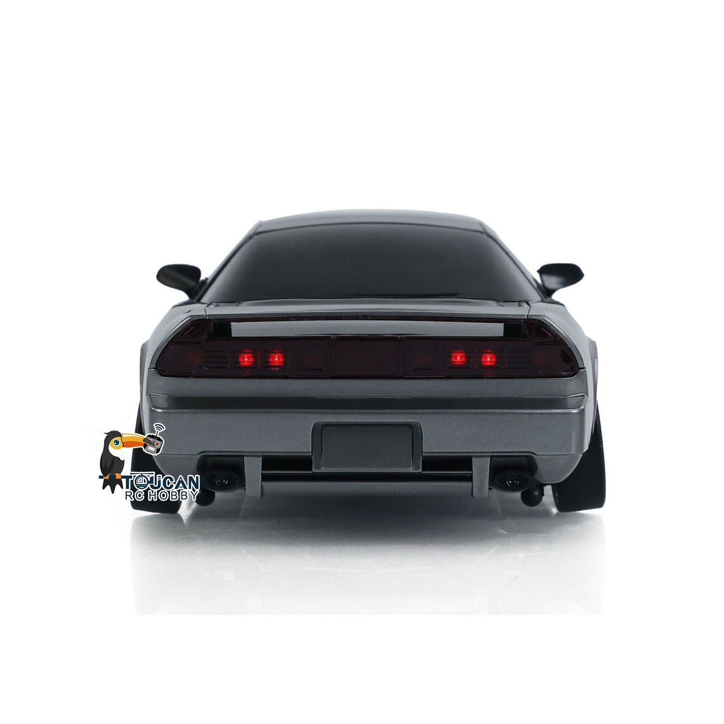 Fast Free Shipping 1/18 RWD RC Racing Drift Car 4x2 Electric Vehicles Model Gyroscope LDRC LD1803