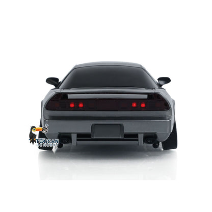 Fast Free Shipping 1/18 RWD RC Racing Drift Car 4x2 Electric Vehicles Model Gyroscope LDRC LD1803