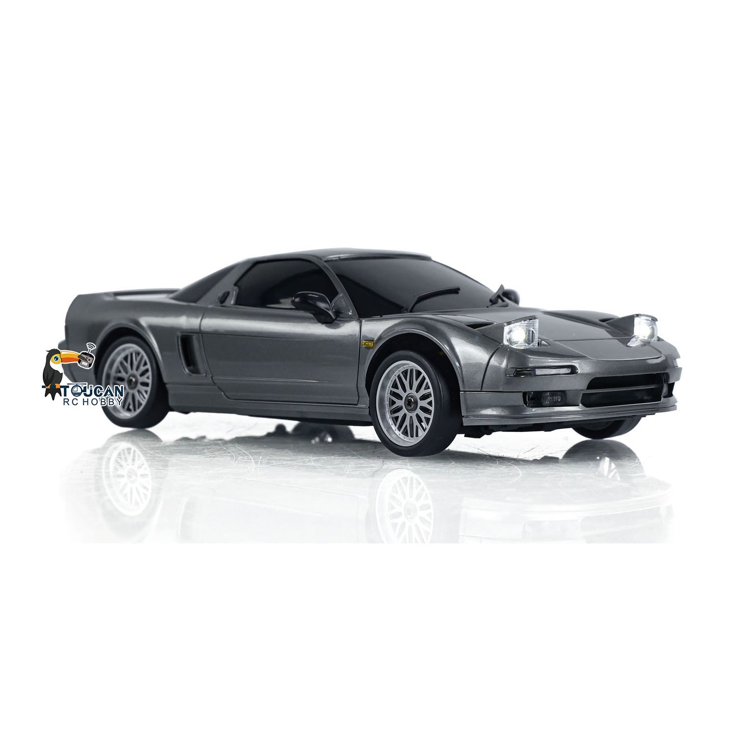 Fast Free Shipping 1/18 RWD RC Racing Drift Car 4x2 Electric Vehicles Model Gyroscope LDRC LD1803