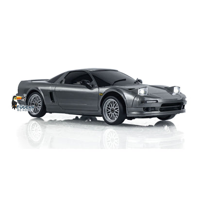 Fast Free Shipping 1/18 RWD RC Racing Drift Car 4x2 Electric Vehicles Model Gyroscope LDRC LD1803