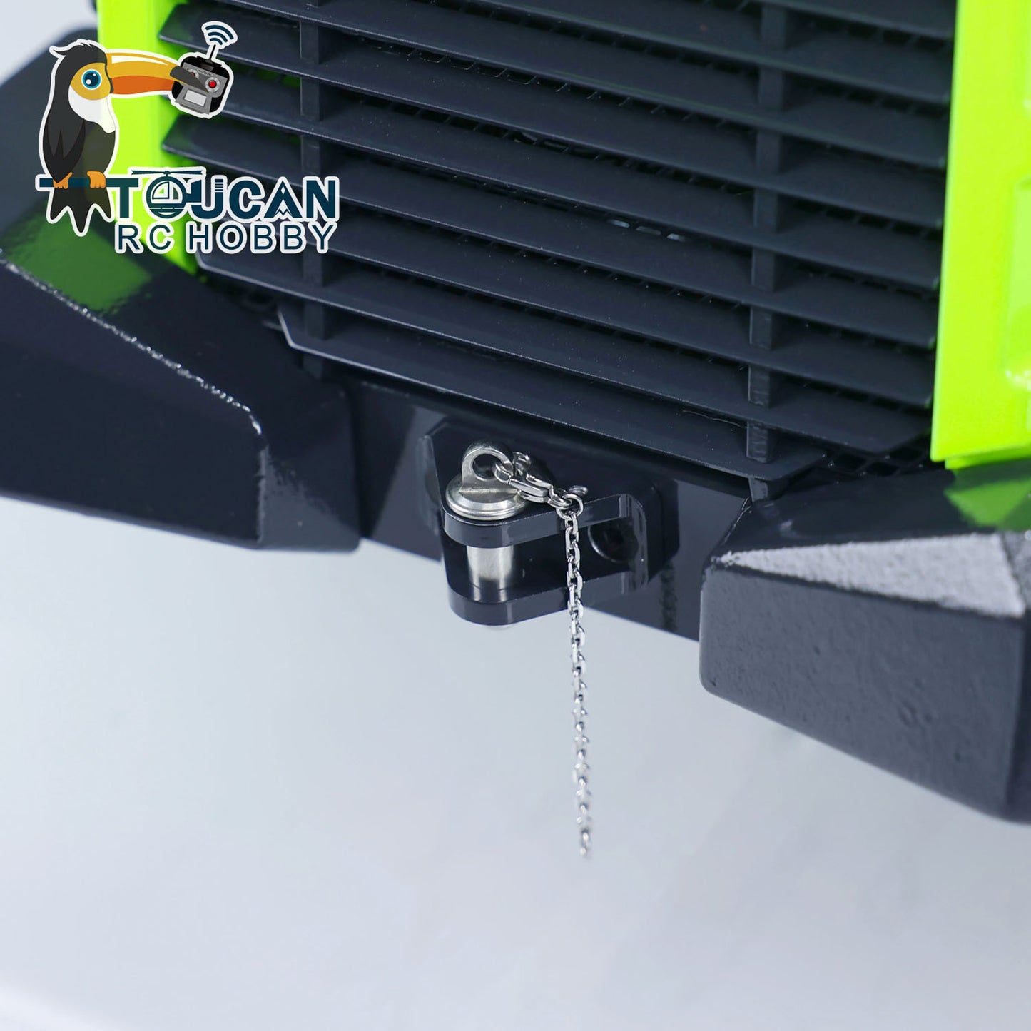 JDModel 198 1/14 RC Hydraulic Equipment Radio Controlled Loaders Ready To Run ZW370 Engineer Electric Car Hobby Model