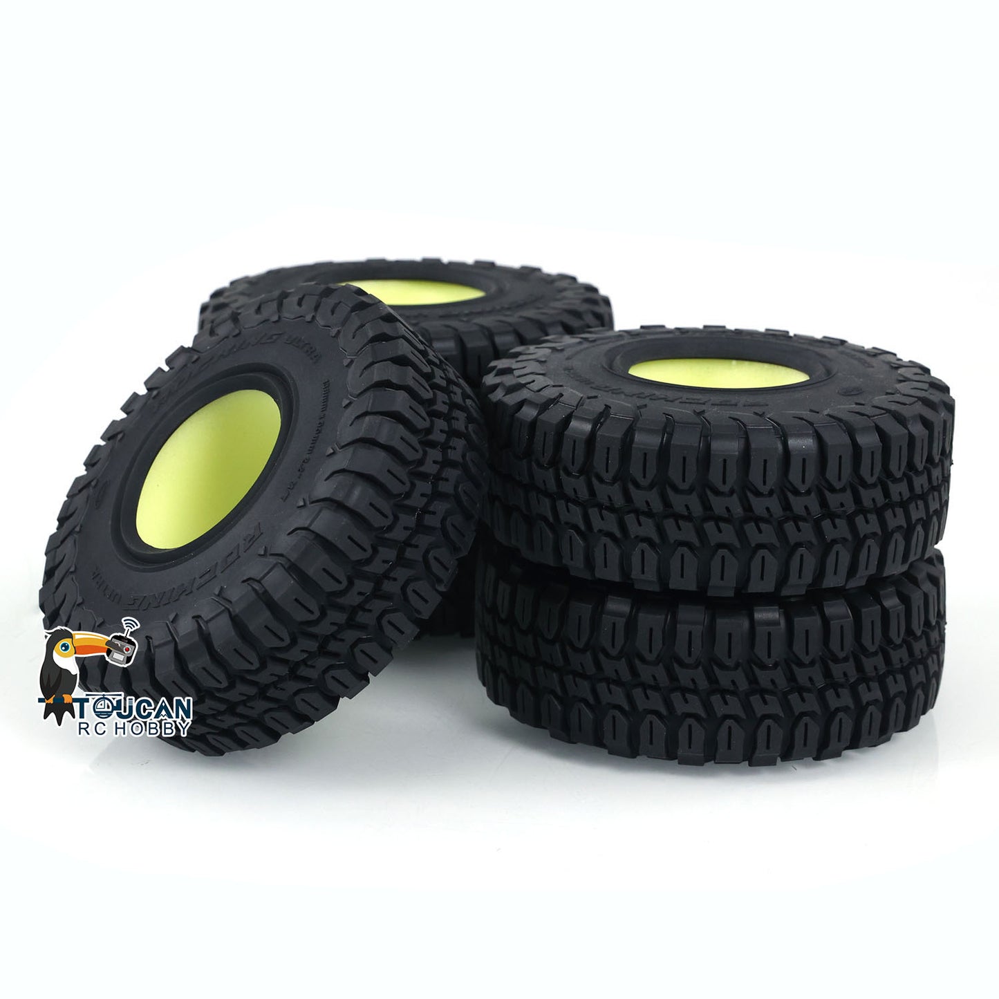 Capo U4 CD1582X Queen 1:8 Remote Control Crawler Car RC Racing Climbing Vehicle KIT 2 Speeds Unassembled Unpainted DIY Model