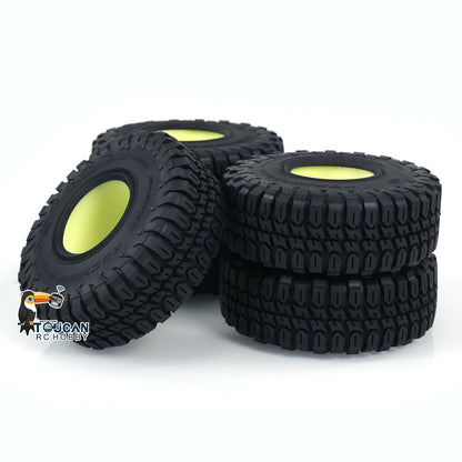 Capo U4 CD1582X Queen 1:8 Remote Control Crawler Car RC Racing Climbing Vehicle KIT 2 Speeds Unassembled Unpainted DIY Model