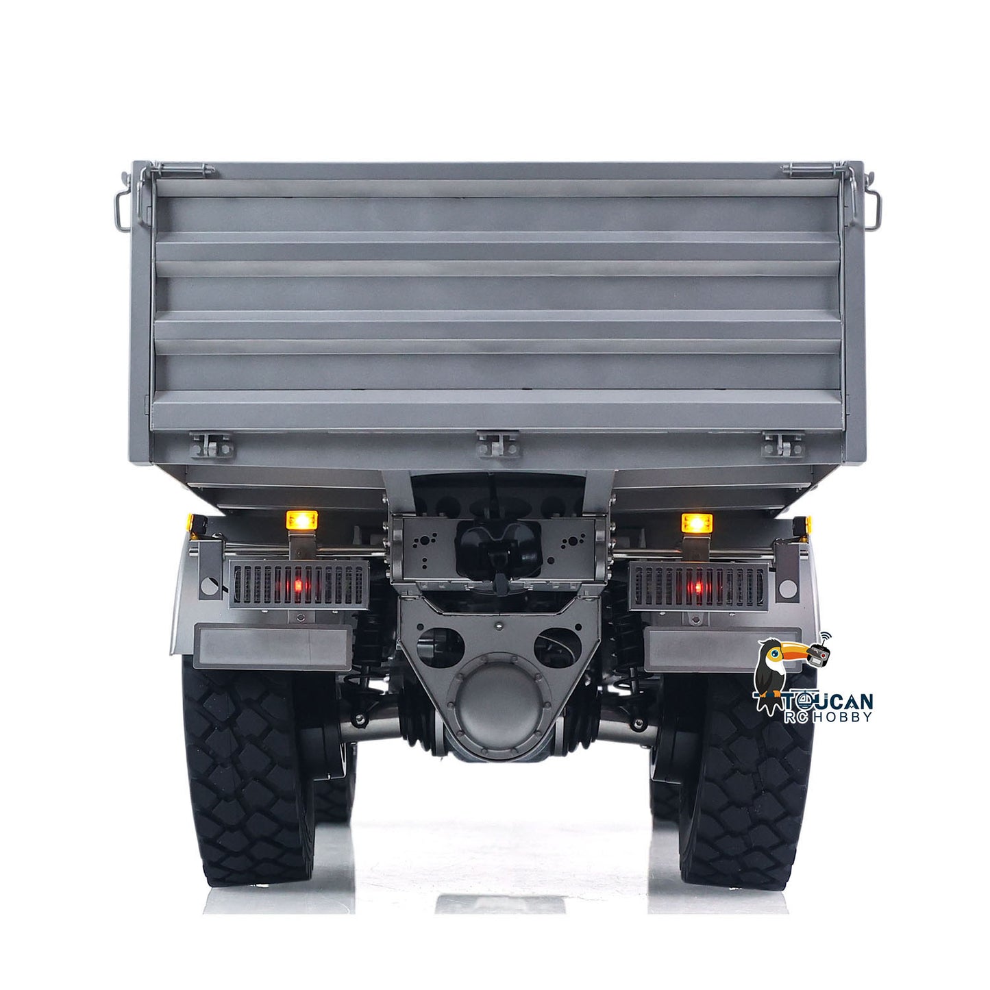 In Stock T815 3Speed 1/14 RC Off Road Military Truck Metal Body Remote Control 4X4 Transport Vehicle Flysky ST8 Radio Differential Locks