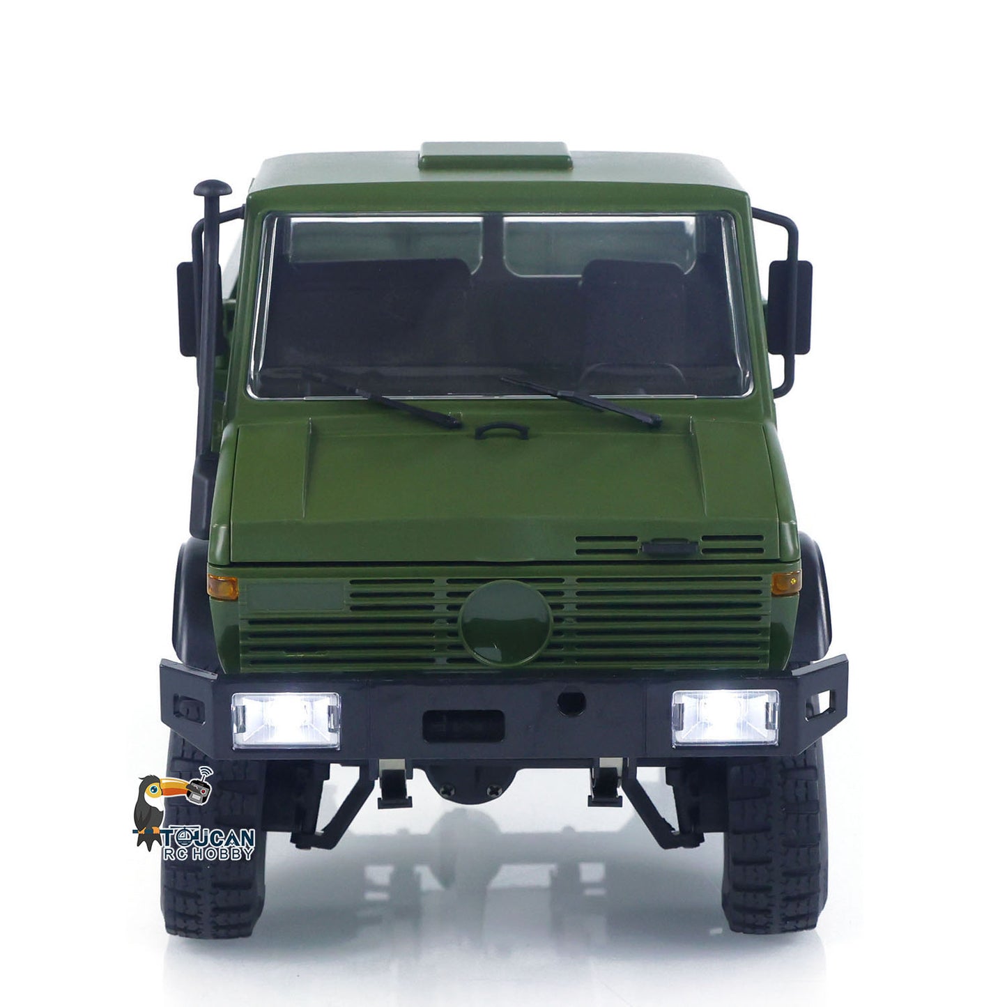 In Stock 1/12 LDRC P06 Remote Control Crawler Off Road Vehicle Model 4*2 Linear Speed Climbing Car Truck 15KM/H USB Charge RTR Kid Toys