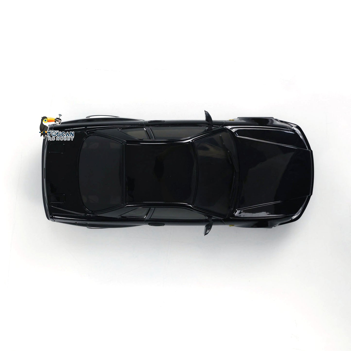 In Stock 1/18 4*2 Metal RWD RC Drift Car A99 Remote Control Racing Vehicles Model Electronic Toy Lights Battery Motor Servo USB Charging Cable