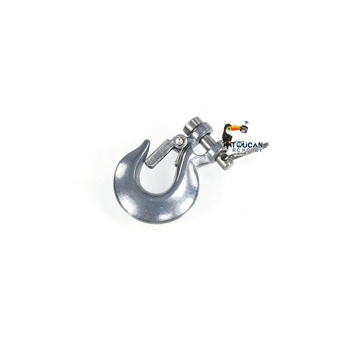 US Stock JDModel 1/14 Hook for RC Truck - Metal