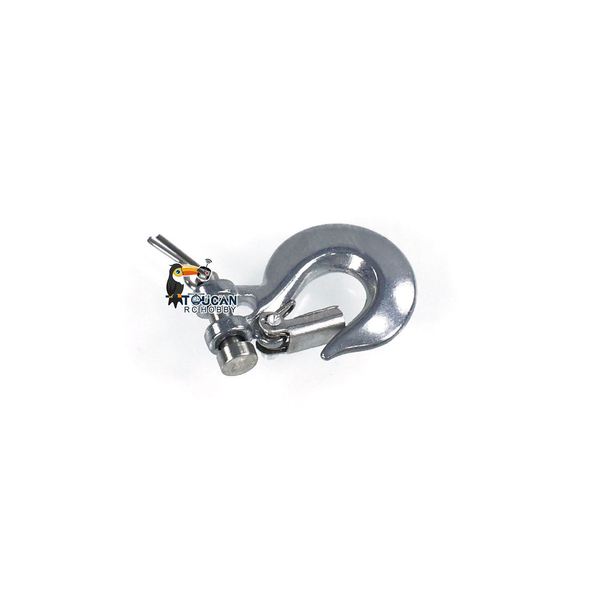 US Stock JDModel 1/14 Hook for RC Truck - Metal