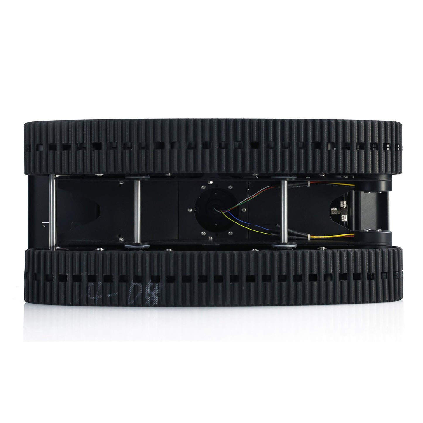 Metal 1/14 RC Hydraulic Crawler Dump Truck T14R Radio Controlled Tracked Tipper RTR Construction Vehicle ST8 Light Sound Battery