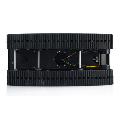 Metal 1/14 RC Hydraulic Crawler Dump Truck T14R Radio Controlled Tracked Tipper RTR Construction Vehicle ST8 Light Sound Battery