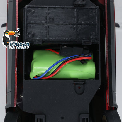 In Stock LDRC LD1801 1/18 Scale RC Drift Car RWD AE86 Racing Vehicles Flip Light Gyroscope High Speed DIY Model Ready to Run