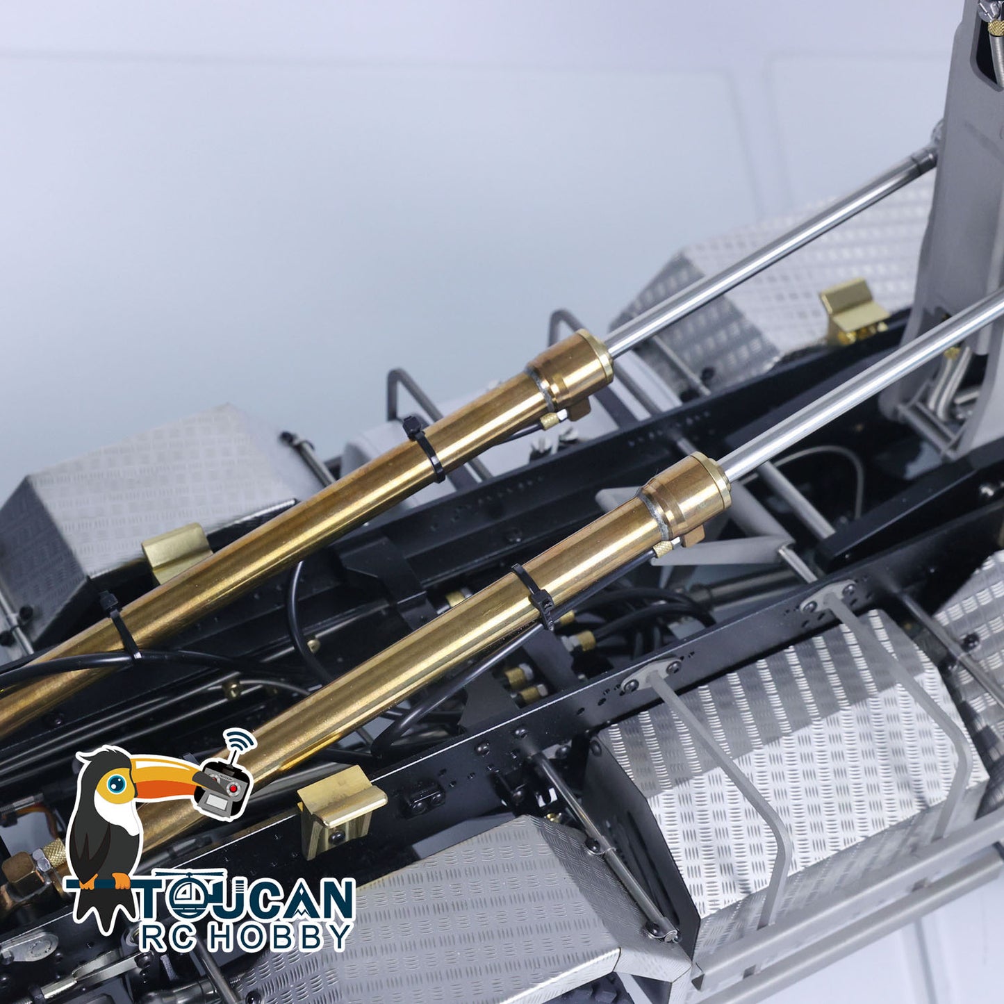 LESU Metal 8x8 Hydraulic RC Dumper Truck 1/14 Ready To Run Remote Control Emulated Car Hobby Models Assembled Painted