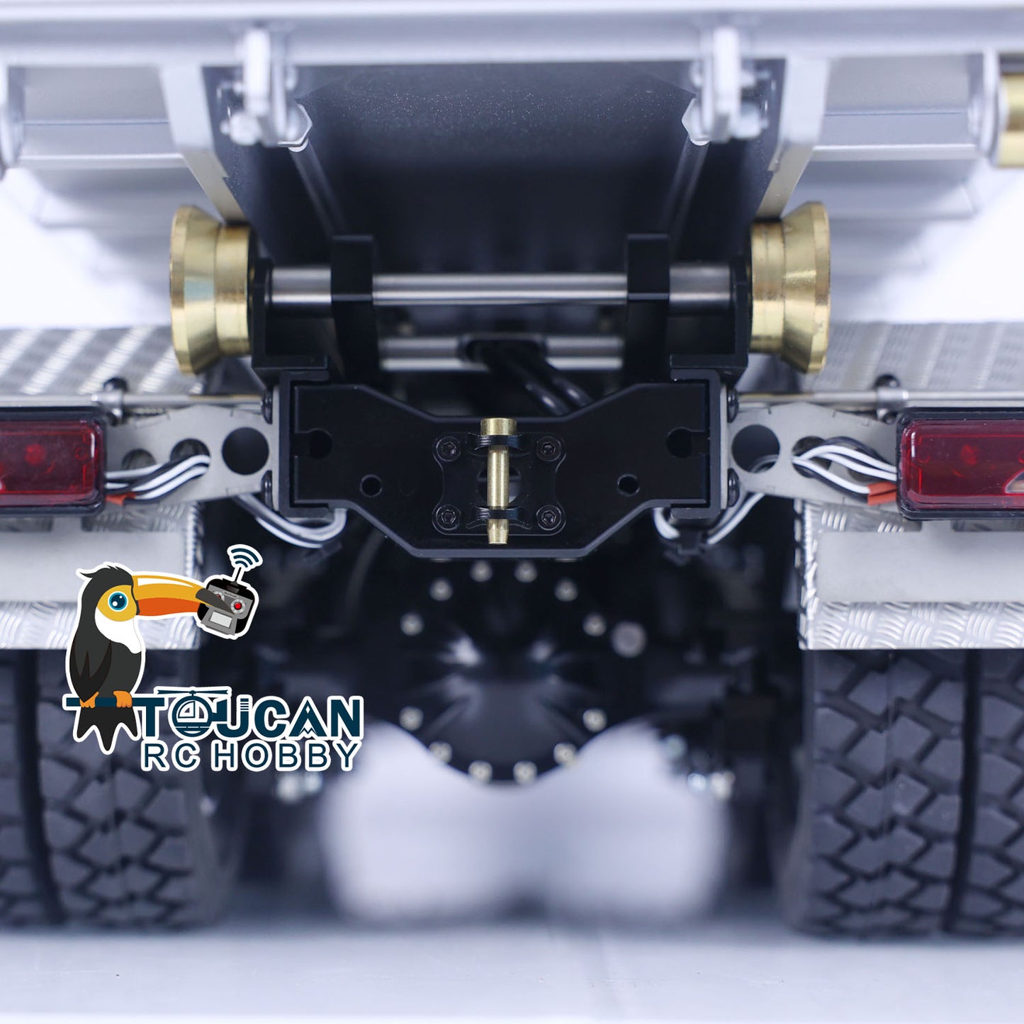 LESU Metal 8x8 Hydraulic RC Dumper Truck 1/14 Ready To Run Remote Control Emulated Car Hobby Models Assembled Painted